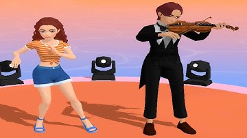 Truth Runner - Gameplay Walkthrough - All Levels (IOS, Android)