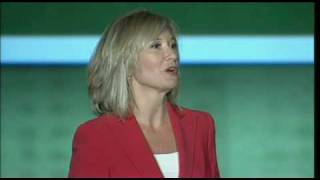 Tami Longaberger - Bee 2