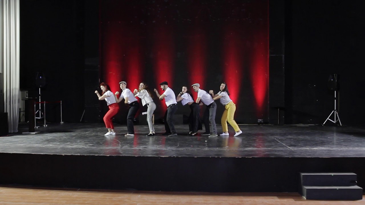 A fool in love - Rollin' Foxes Prom Night #6