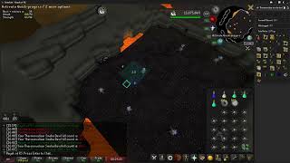 Thermonuclear smoke devil - Easy walk-under method