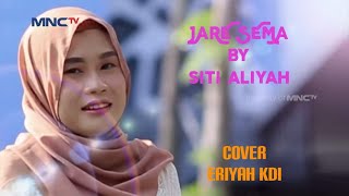 JARE SEMA cover ERIYAH KDI