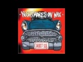 Nightmares on wax ethnic majority