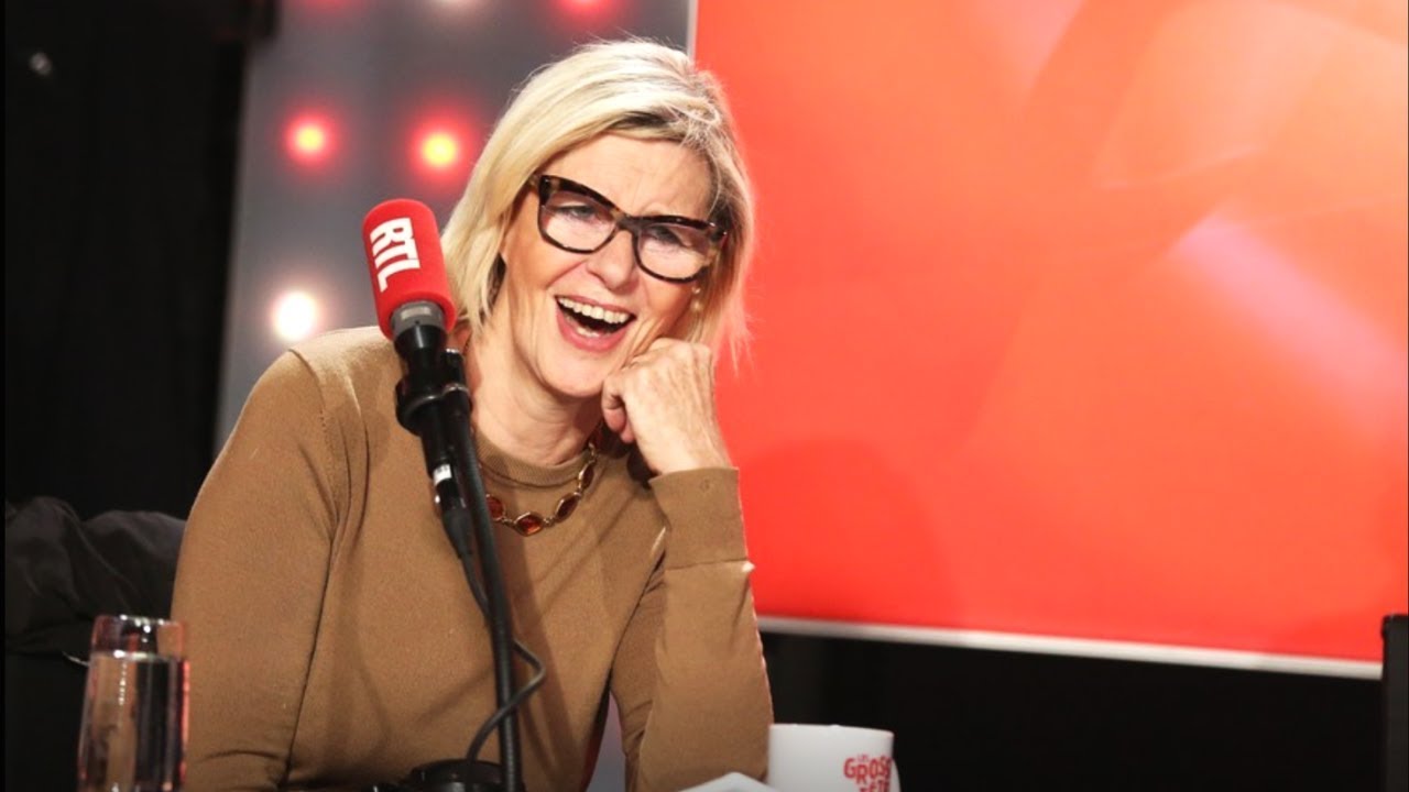 les Grosses Têtes du mercredi 4 décembre 2019