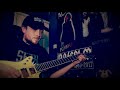AC/DC - Through The Mists of Time play through. Fluctuating between Angus and Stevie