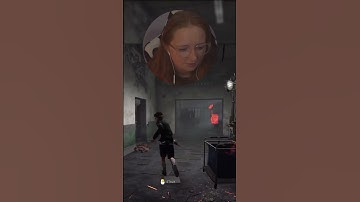 Got me good LOL #dbdkillers #dbdblinded #dbdflashbang #shorts