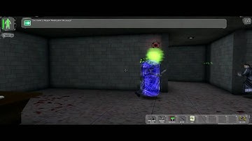 Deus Ex  Glitchy Walkthrough Part 1: Friendly Fire