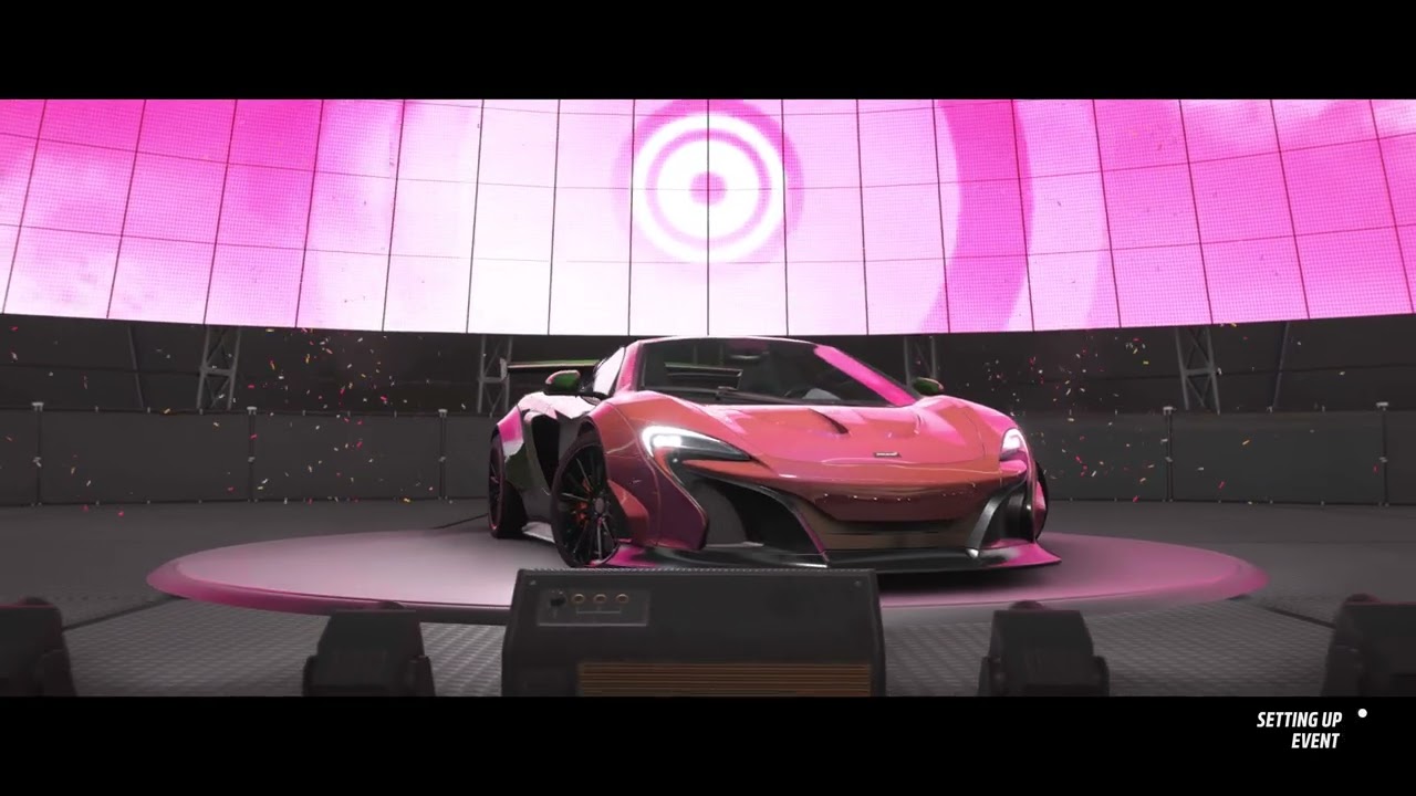 FH5 Seasonal Championship 'Street Heroes' *Things Went Wrong Edition* 🤣