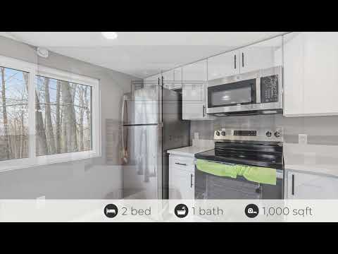 154 Ski Trail, Pocono Lake, PA home video tour