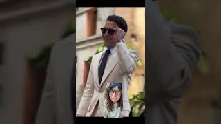 Angela Aguilar and Christian Nodal sold the rights to their wedding footage to Quien Magazine