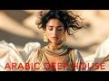 Best Arabic Deep House 2026 | Smooth Desert Sounds and Hypnotic Oriental Rhythm