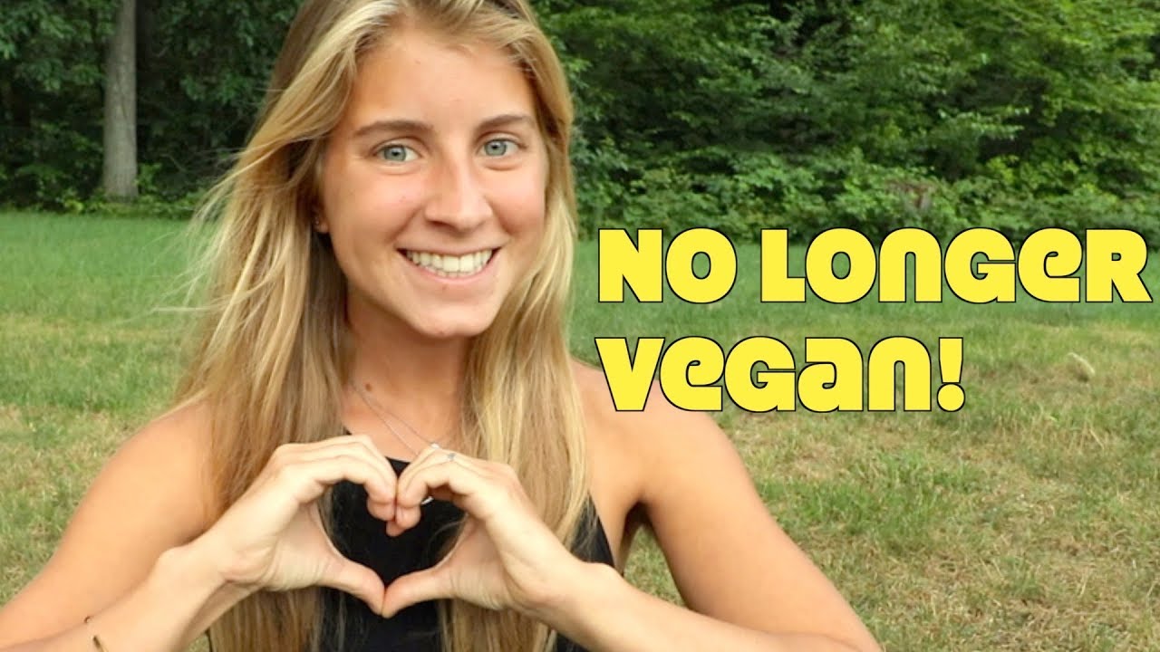 Raw Alignment No Longer Vegan Due To Brain Health?