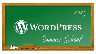 2025 WordPress Summer School - Session 1 - Hartford WordPress Net Worth