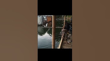 nila badot nya terselamatkan || mancing saguling terbaru || #short
