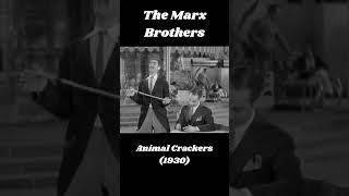 Classic Groucho Marx 😭 #shorts #grouchomarx #classiccomedy