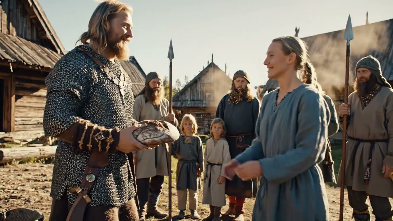 Полуденная ковка – Ритмы молотка и тагельхарпа | Сосредоточенность и мастерство