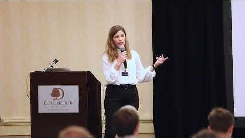 Bringing ZKP to Traditional Industries, Physical World Use Cases - Shiri Lemel, QEDIT