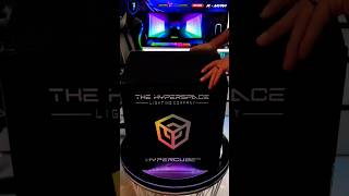 Unboxing 🎁 Extra Large 4D Cube | Best for your Gaming Setup | Gamer's Galaxy 🥵 #shorts #short