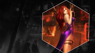 LoL | Miss Fortune | Bilinmeyen Gerçekler | League of Legends Bilinmeyenleri Türkçe