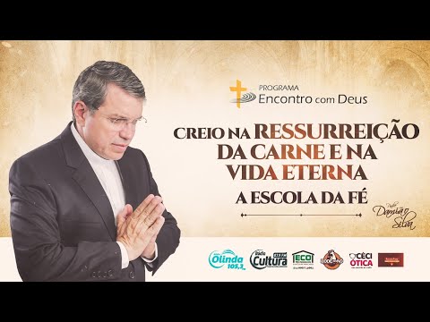 Encontro com Deus