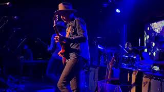 Video thumbnail of "“In Memory of Elizabeth Reed “ - Allman Betts Band"