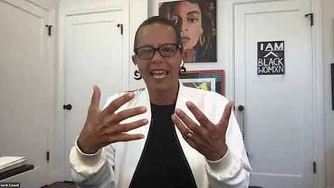 VISUALIZING ABOLITION WITH RHODESSA JONES AND SARA...