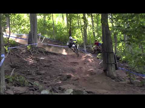Downhill Highlights@UCI MTB World Cup Windham