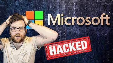 Microsoft attacked by Russian hackers - Midnight Blizzard breach explained