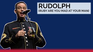 Rudolph (Ruby Are You Mad at Your Man) - The U.S. Army Band Bluegrass chords