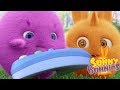 Cartoons for Children | Sunny Bunnies SUNNY BUNNIES VIDEO GAME | Funny Cartoons For Children