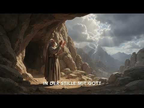 In der Stille mit Gott - Elia
