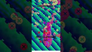 salinewin.exe run Android emulator last emulator crash #windows