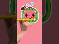 Cocomelon Song Played Live 🎹 #ToddlerFun #nurseryrhymes #cocomelon