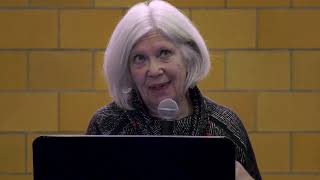 Healing versus vengeance | Elizabeth Gaynes | TED Goes to Prison at Coxsackie Correctional Facility