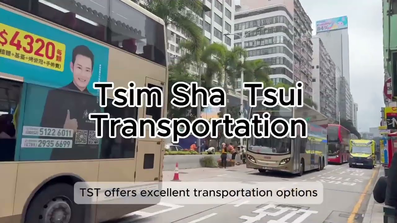 SOCI2045_HKBU Urban Sociology Student Film Compilation1_The Emergence of Hong Kong as a Global