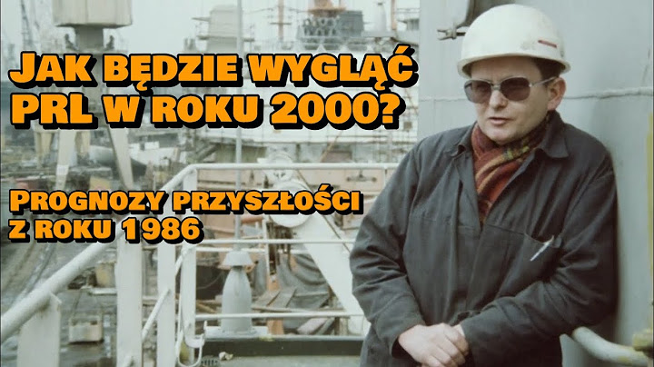 "O jutro dla siebie" (1986) /CAŁY FILM/