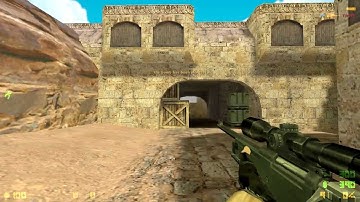 CS 1.6 | Fragshow # 6