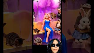 K3ntut kucing #dubbing #cat #shorts #funny