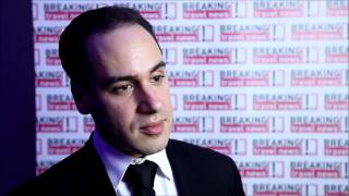 Panos Bonoutas, Corporate Director of Development - Al Khozama Management Company (AKMC)
