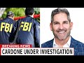 Grant Cardone Under Major Investigation for FRAUD at Cardone Capital