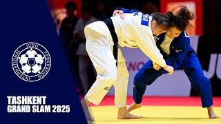 :  ,     Tashkent Grand Slam 2025