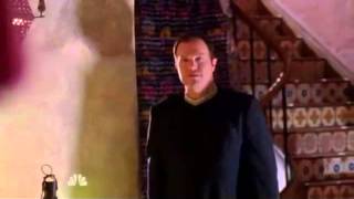 Chuck Season 4 Chuck Versus The Seduction Impossible