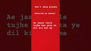 #hype #motivational #sadness#urdu poetry#love #life #mohbbat #poem #heart broken 💔