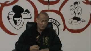 Guro Inosanto 2013  Warriors Way 2013