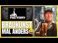 BEER FACTORY 🍺| Da braut sich was zusammen ! 😂 | Gameplay | Steam Deck OLED