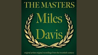 Old Folks - Miles Davis