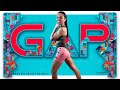 Cardio GAP para QUEMA GRASA | GLÚTEOS ABDOMEN Y PIERNAS