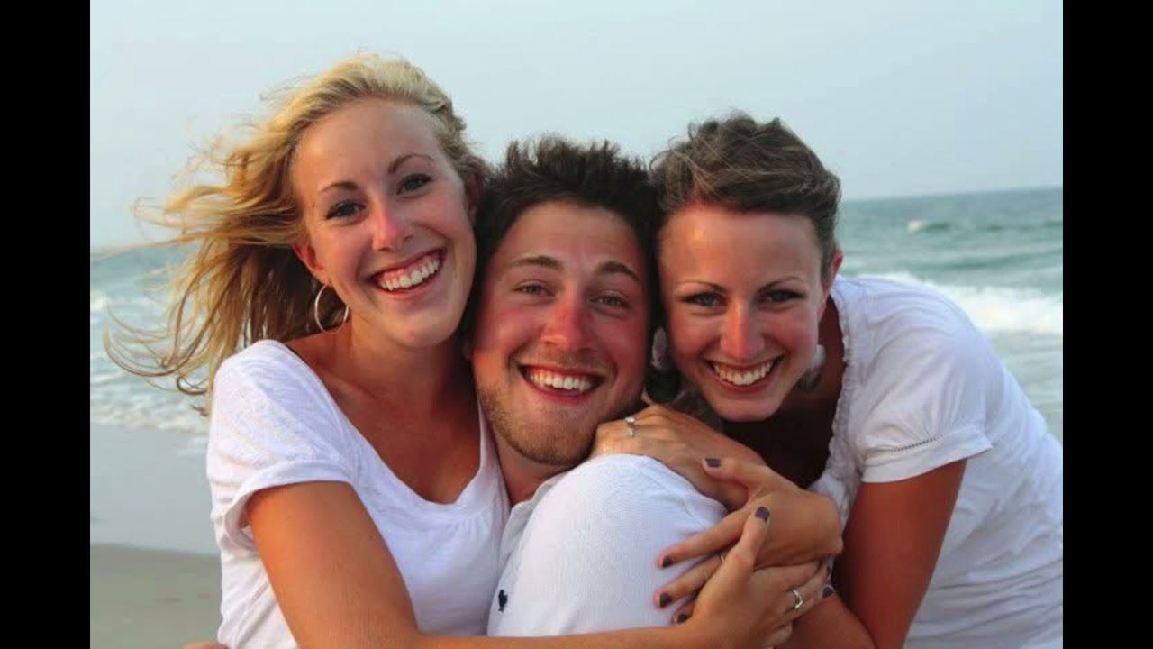 Shuman OBX Slideshow Through the Years