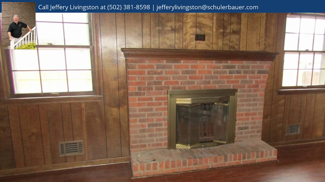 3302 Nora Ln, Louisville, KY 40220 MLS 1513508 YouTube