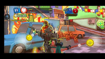 USING EVERY WEAPON IN RESPAWNABLES IN 2024 UNTIL THE GAME IS PLAYABLE