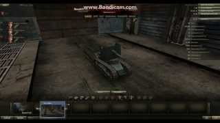 World of Tanks Cheat Engine Hack 2013